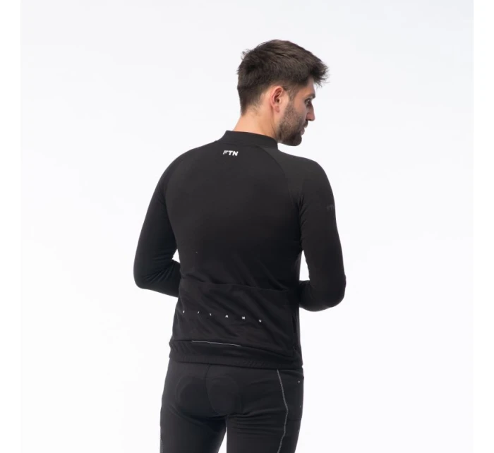 Cyklistický dres  M model 20845997 - Fitanu