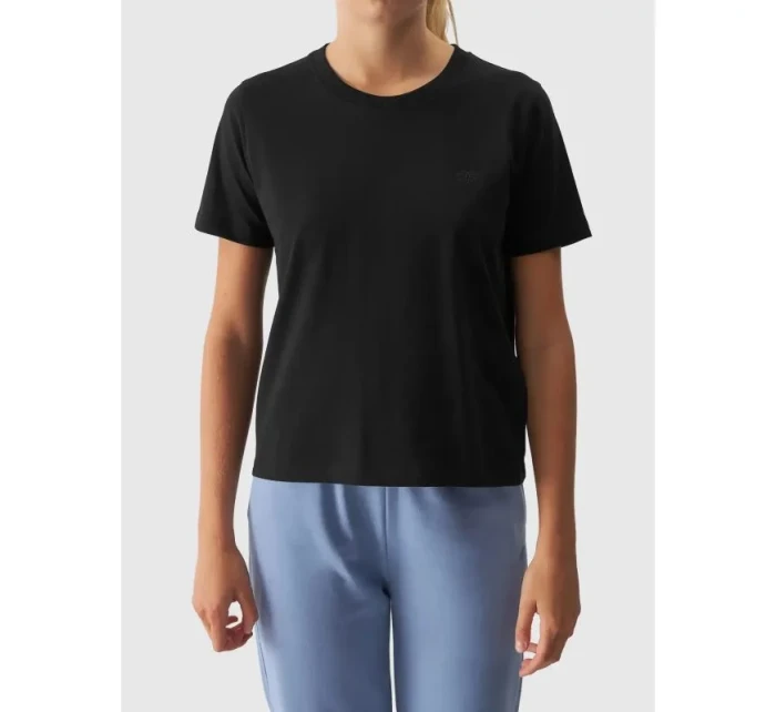 Tričko W model 21425816 dámské - 4F