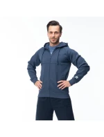 Mikina Hi-Tec Hadar M 92800620968