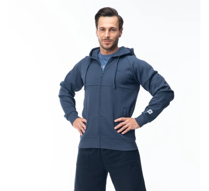 Mikina Hi-Tec Hadar M 92800620968