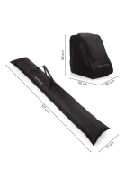 Zestaw narciarski model 21325842 - Meteor