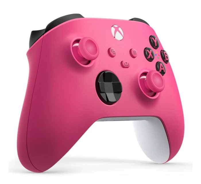 Bezdrátový ovladač Microsoft Xbox Series Pink