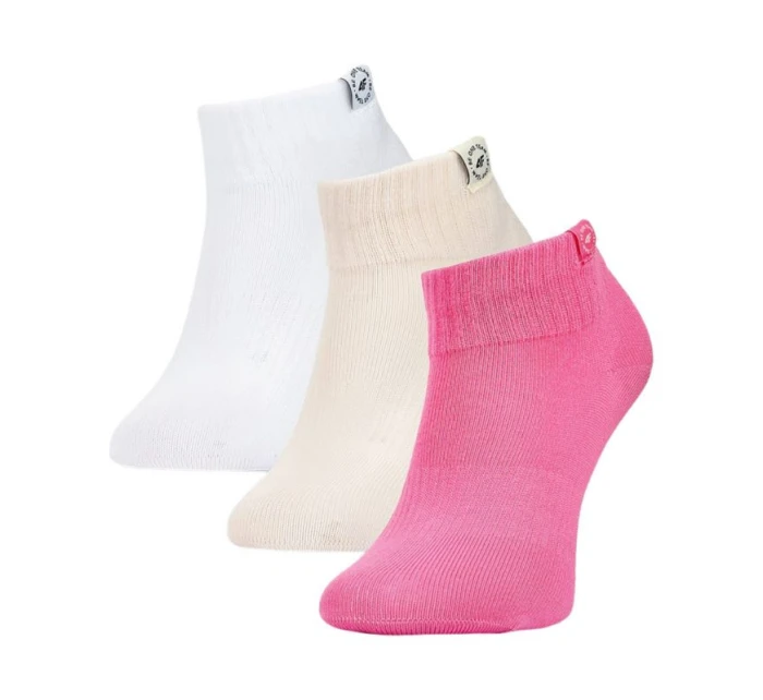 4F F347 3-pack Jr ponožky 4FJWSS25USOCF347 90S 4F F347 3-pack Jr ponožky 4FJWSS25USOCF347 90S