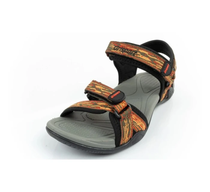 Grisport W GR-25-34-9025L dámské sandály Grisport W GR-25-34-9025L dámské sandály