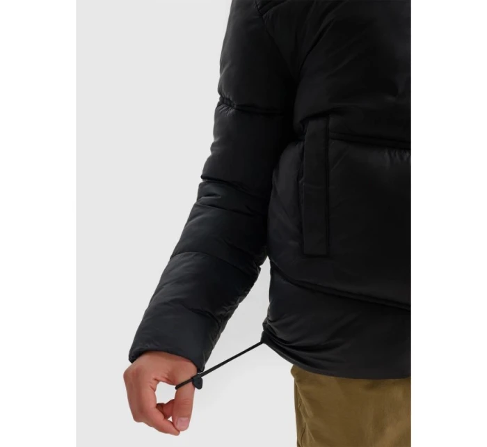 4F JUNIOR péřová bunda 4FJRAW25TDJAM0821-20S 4F JUNIOR péřová bunda 4FJRAW25TDJAM0821-20S