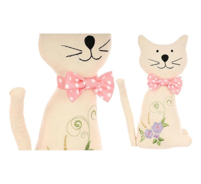 28CM jarní kočičí dekorace dětské