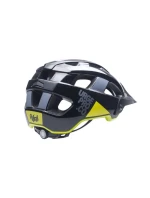 Přilba URGE ALLTRAIL černá žlutá S/M 55-59 cm Přilba URGE ALLTRAIL černá žlutá S/M 55-59 cm
