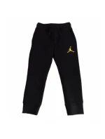 Dětské tepláky Air Jordan JDB Jumpman Black - 85A678-023 Dětské tepláky Air Jordan JDB Jumpman Black - 85A678-023