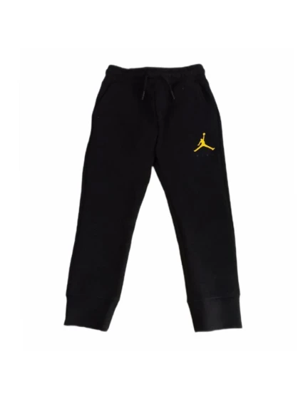 Dětské tepláky Air Jordan JDB Jumpman Black - 85A678-023 Dětské tepláky Air Jordan JDB Jumpman Black - 85A678-023
