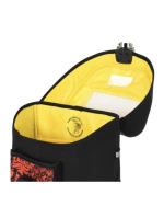 Dětský školní batoh do červený Lego Ninjago Easy red - model 21933140