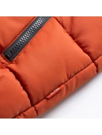 Pánská zateplená bunda SAFI SP