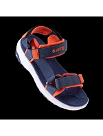 Dětské sandály model 22058463 JRB Dětské sandály model 22058463 JRB