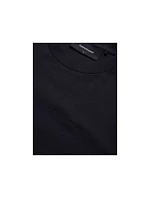 Tričko Peak Performance M Original Small Logo Tee, černé Tričko Peak Performance M Original Small Logo Tee, černé