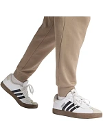 Pánské kalhoty Essentials béžové, model 22365930 - ADIDAS Pánské kalhoty Essentials béžové, model 22365930 - ADIDAS