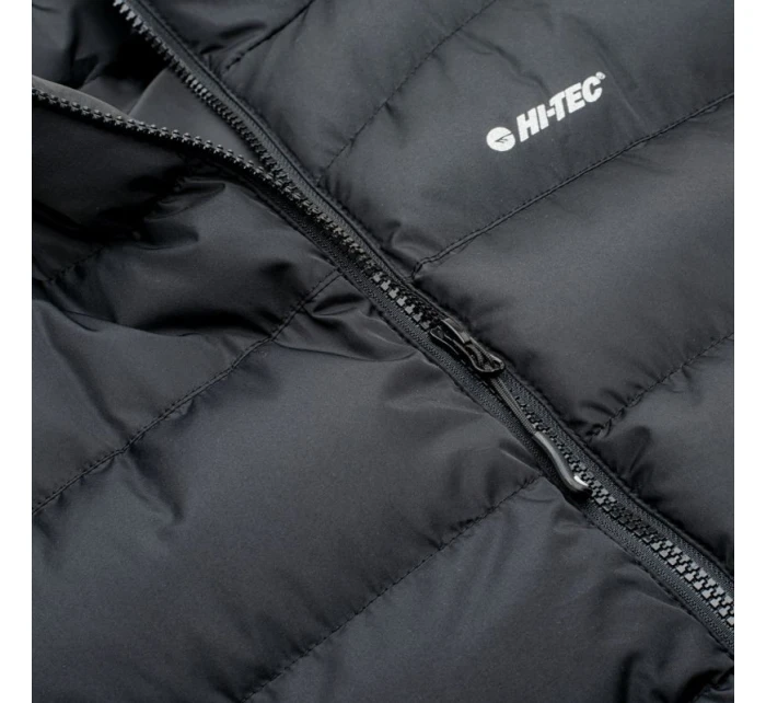 Pánská vesta Sanis M 92800209174 - Hi-Tec