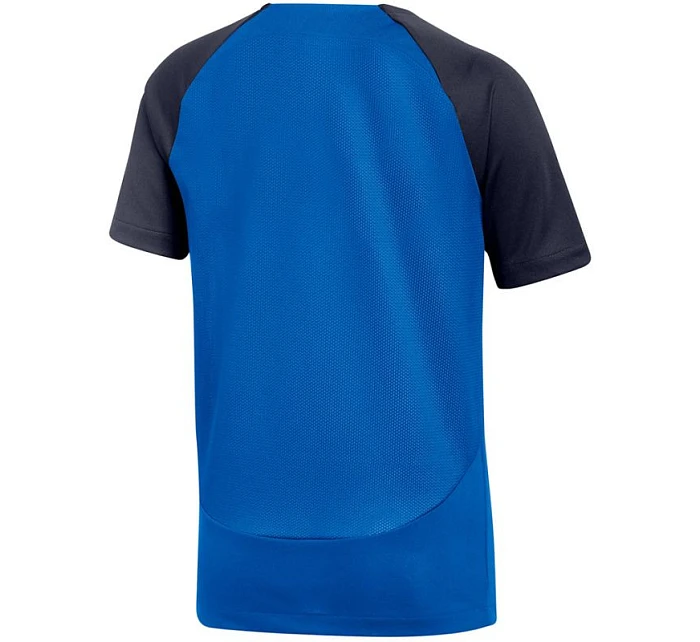 Tričko Nike DF Academy Pro SS Top K Jr DH9277 463