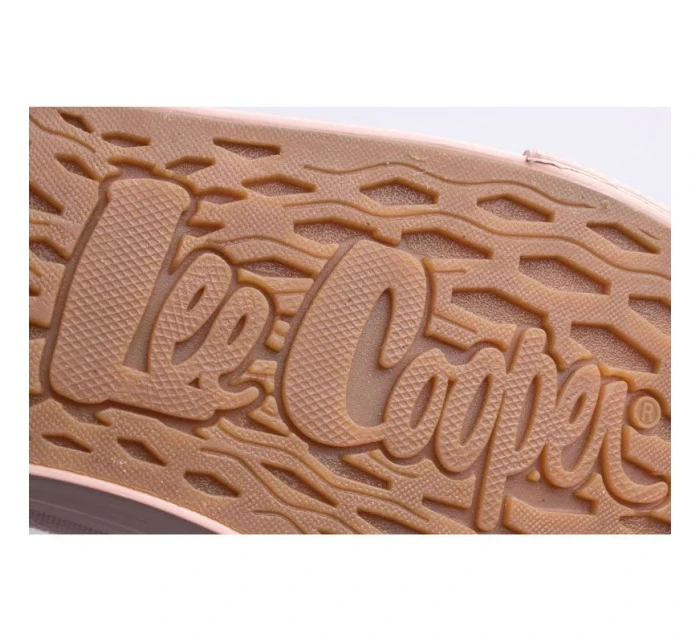 Dámská obuv W model 18327598 - Lee Dámská obuv W model 18327598 - Lee