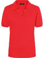 JN 71 Dámské piqué polo model 22436762 - Daiber JN 71 Dámské piqué polo model 22436762 - Daiber