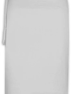 90 zástěra white model 22526810 - The One Towelling