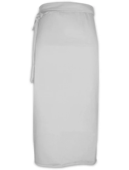 90 zástěra white model 22526810 - The One Towelling 90 zástěra white model 22526810 - The One Towelling