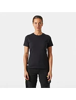 Helly Hansen Classic 79163 Dámské tričko "Classic" 59.9163 dark grey