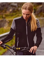 Prime Sweater Full Zip Women Dámská mikina model 22456061 - Printer