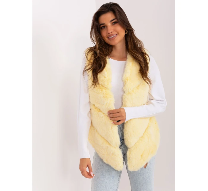 Vesta AT KZ 2349.00P světle žlutá