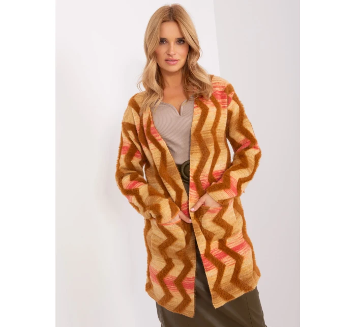 Přepínač AT SW 234701.34 velbloudů