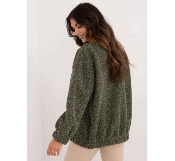 DHJ NA A8500.11P khaki bunda DHJ NA A8500.11P khaki bunda