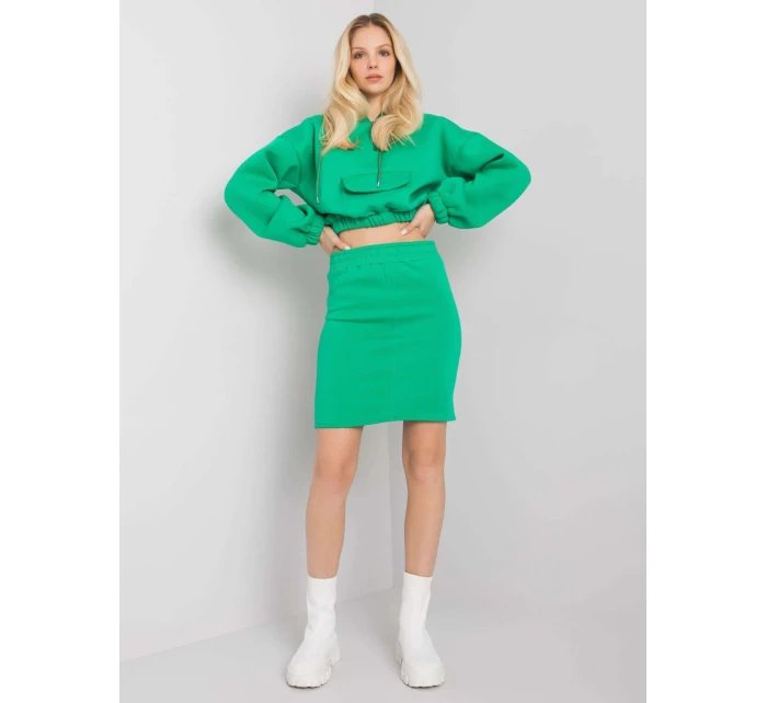 Sada EM KMPL 705.25 zelených