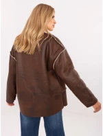 Kurtka IT KR model 21314536 brązowy - FPrice