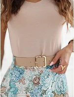 Spódnica IT SD  mietowy model 22084319 - FPrice