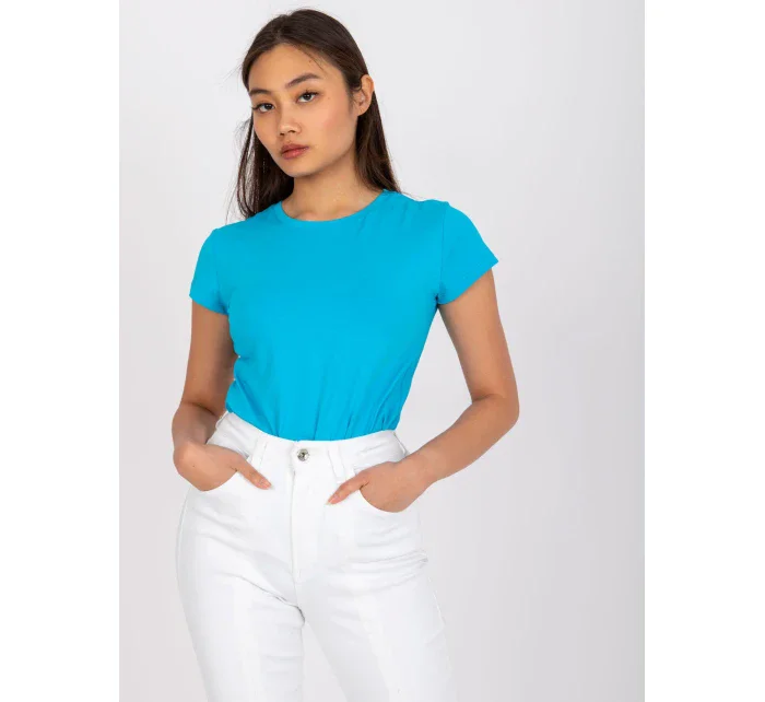 Tričko RV TS 4623.45 modrá