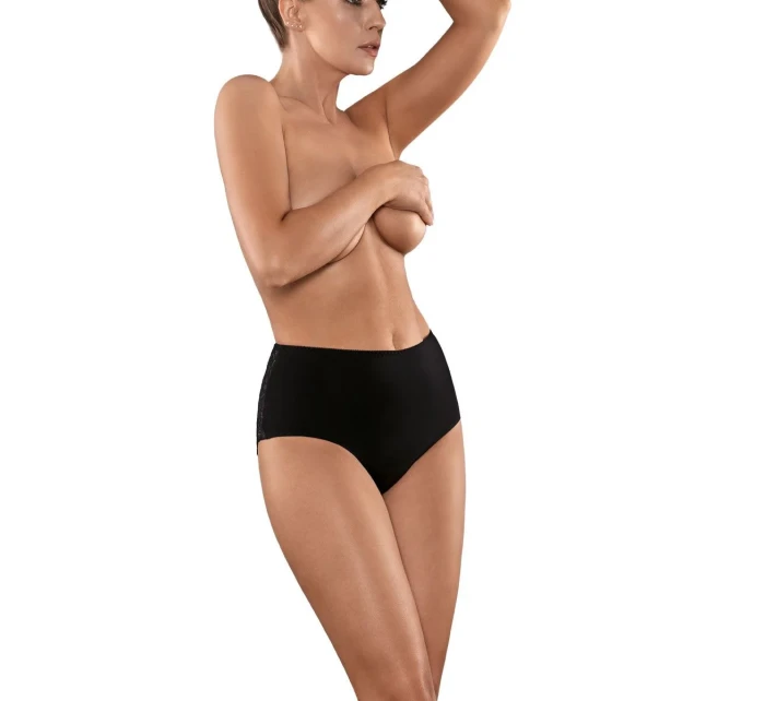 Kalhotky BBL 143 Black - Babell Kalhotky BBL 143 Black - Babell