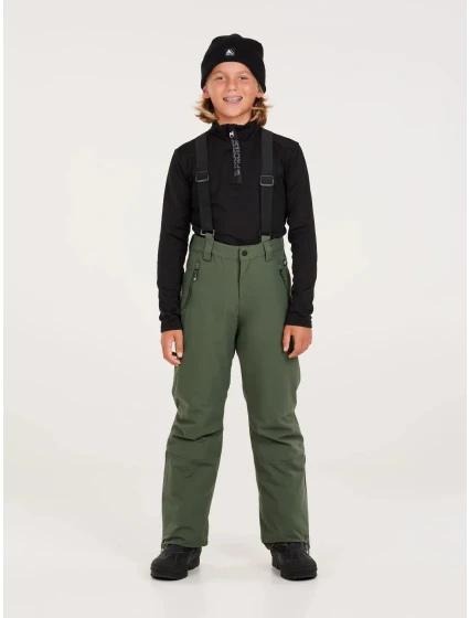 Chlapecké lyžařské kalhoty model 20746391 JR - Protest