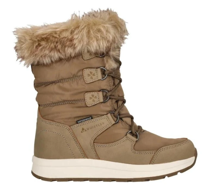Dámská zimní obuv Whistler Piana