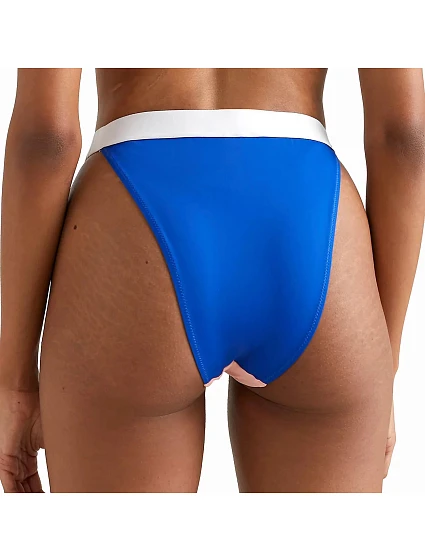 Jeans Dámské plavky Bikini model 20892338 - Tommy Hilfiger