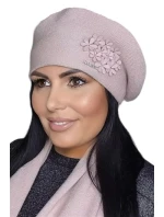 Dámský baret Feba - Kamea
