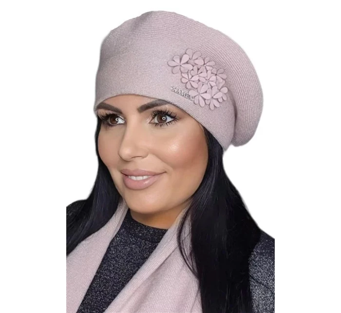 Dámský baret Feba - Kamea