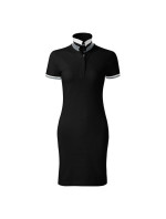 Dámské šaty Dress up model 18619351 černá - Malfini