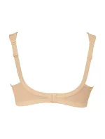 Dámská komfortní podprsenka Clara 5859 Písková - Anita