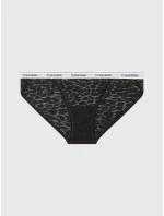 Dámské kalhotky 000QD5213E UB1 černé - Calvin Klein