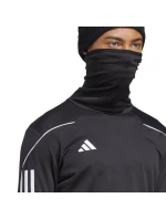 Pánská mikina Tiro 23 Warm Top M HS3573 černá - Adidas