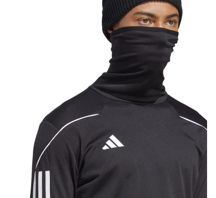 Pánská mikina Tiro 23 Warm Top M HS3573 černá - Adidas