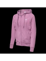 Dětská mikina CYRA JRG lila - Martes Dětská mikina CYRA JRG lila - Martes