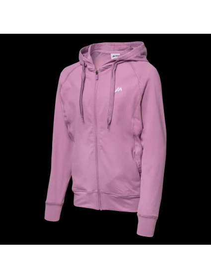 Dětská mikina CYRA JRG lila - Martes Dětská mikina CYRA JRG lila - Martes