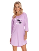 Dámská noční košile 2776 IDA S-XL