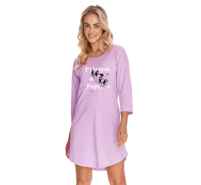 Dámská noční košile 2776 IDA S-XL