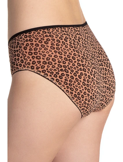 Dámské bikiny FIGS model 22006606 3pack - Lama Dámské bikiny FIGS model 22006606 3pack - Lama