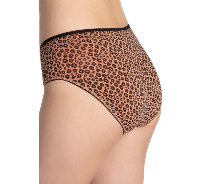 Dámské bikiny FIGS model 22006606 3pack - Lama